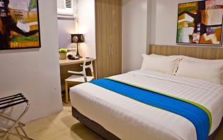 Z Pad Residences - Tacloban - 6