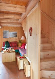 Albergo Diffuso Sauris in Sauris Di Sopra - Sauris - 9