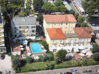 Hotel Stella Polare - Rímini - 0