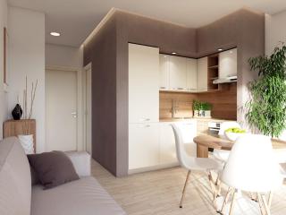 Apartments Villa Subic - 9