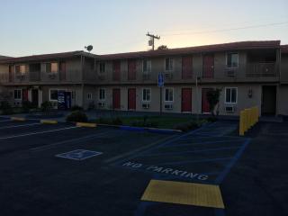 Budget Inn LAX-Lawndale - Lawndale - 9