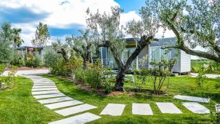 Agricampeggio Oasi del Garda - Lazise - 3