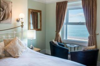 The Grafton Guest House - 6