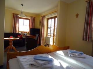 Landhaus Sonnenbichl - Oy-Mittelberg - 7