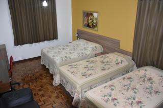 Hotel Cosini - São Sebastião do Paraíso - 1