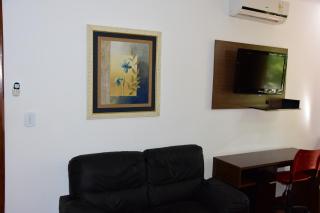 Hotel Cosini - São Sebastião do Paraíso - 5