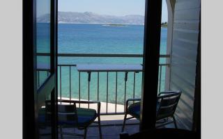 Sea View Apartments - Lumbarda - 3