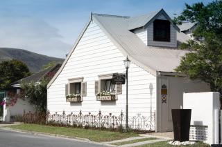 The Potting Shed Guest House - Hermanus - 1