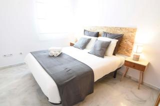 P&P Apartaments Carrera de Capuchinos - Málaga - 9