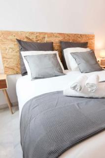 P&P Apartaments Carrera de Capuchinos - Málaga - 7