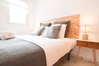 P&P Apartaments Carrera de Capuchinos - Málaga - 6