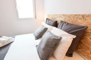 P&P Apartaments Carrera de Capuchinos - Málaga - 8