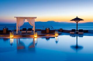 Mykonos Grand Hotel & Resort - 9