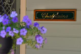 Mountain Whispers Chatelaine Valley - Katoomba - 3