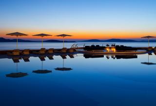 Mykonos Grand Hotel & Resort - 1