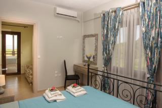 Klisouri Beach Villa - Ierissos - 3