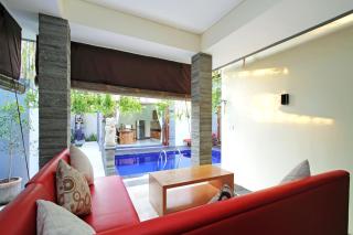 Seminyak Villa - Seminyak - 6