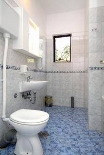 Apartment Molunat 3544a - 2