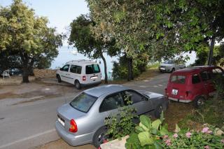 Seaside apartments with a swimming pool Molunat, Dubrovnik - 3544 - Gruda - 9