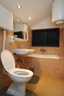 Seaside apartments with a swimming pool Molunat, Dubrovnik - 3544 - Gruda - 6