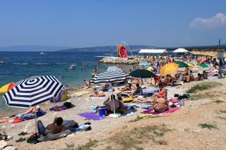Family friendly apartments with a swimming pool Punat, Krk - 13153 - 5