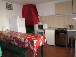Seaside holiday house Cove Bristva, Korcula - 14892 - 1