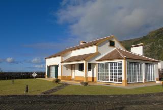 Casa dos Salgueiros - Faja Grande - 0