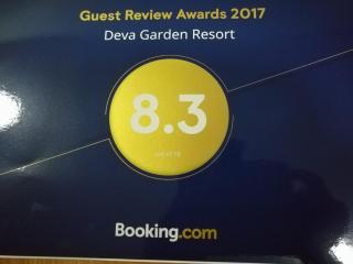 Deva Garden Resort - Prachin Buri - 5