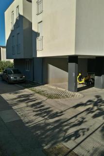 Apartments with a parking space Podstrana, Split - 14934 - 8