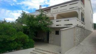 Apartments by the sea Kustici, Pag - 11757 - 3
