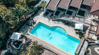 Panorama de Argao Boutique Resort - Argao - 8