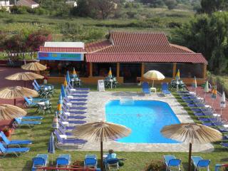 Stars Hotel - Agios Georgios - 3