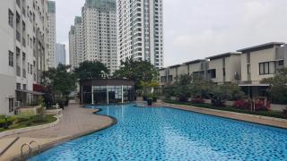 Sudirman Thamrin 87M Pool View - 4
