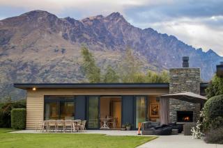 Alpine Retreat - Queenstown - 1
