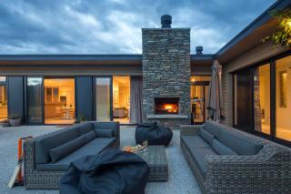 Alpine Retreat - Queenstown - 2