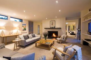 Alpine Retreat - Queenstown - 8
