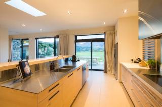 Alpine Retreat - Queenstown - 4