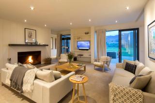 Alpine Retreat - Queenstown - 6