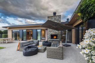 Alpine Retreat - Queenstown - 0