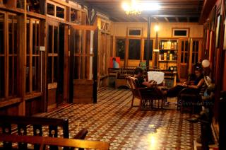 Aranyakam Home Stay - Meppādi - 3