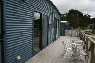 Scamander Tourist Park - Scamander - 9