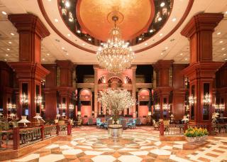 Grand Mercure Imperial Palace Seoul Gangnam - Seul - 0