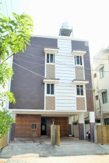 ComfortWings - Coimbatore - 1