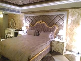 Hotel Oxina Lygon - Tiruchirappalli - 3