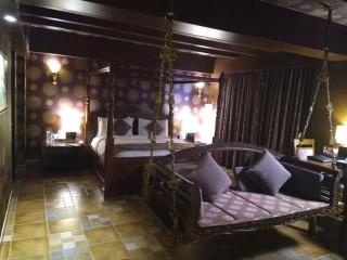 Hotel Oxina Lygon - Tiruchirappalli - 5