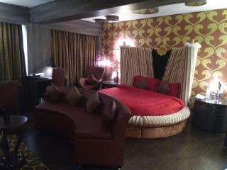 Hotel Oxina Lygon - Tiruchirappalli - 7
