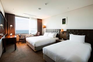 Grabel Hotel Jeju - Jeju - 6