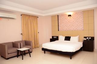 BWC Hotel - Lagos - 1