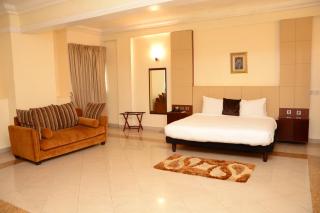 BWC Hotel - Lagos - 0