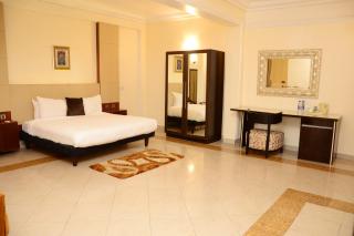 BWC Hotel - Lagos - 2